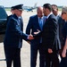 89th Airlift Wing supports arrival of Iraqi prime minister