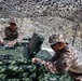 11th MEU Marines, Conduct A Functions Check On A Mobile Network System