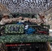 11th MEU Marines, Conduct A Functions Check On A Mobile Network System
