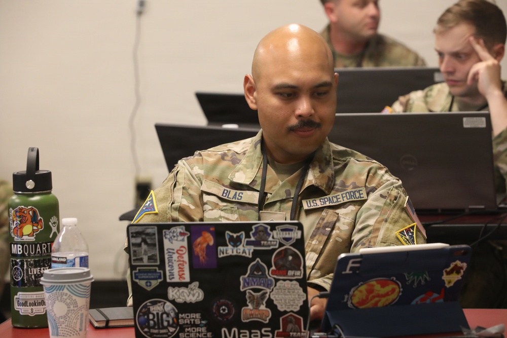 Cyber Shield 2026