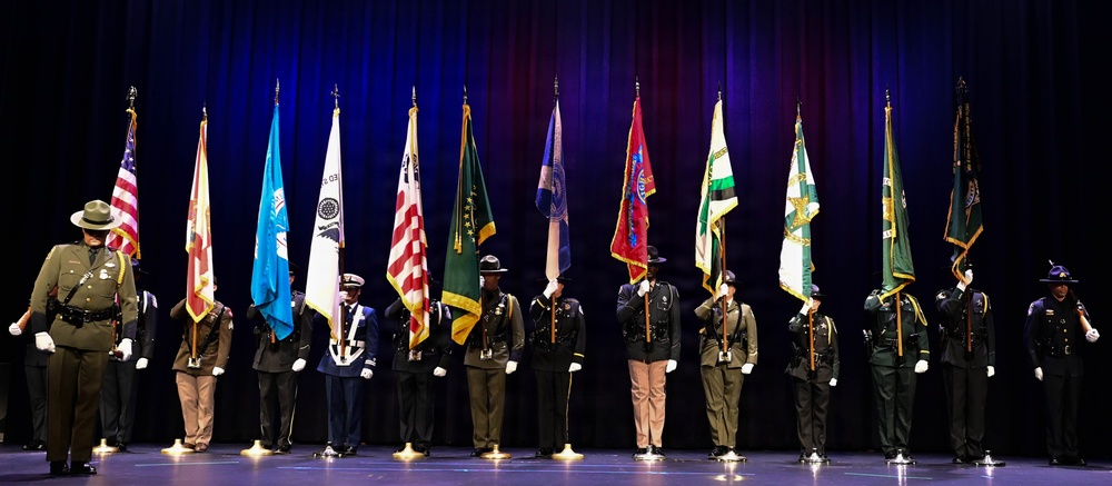 Inaugural Florida/DHS Homeland Security Awards 2026