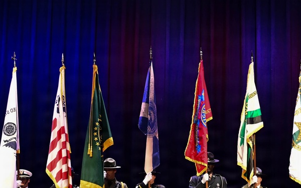 Inaugural Florida/DHS Homeland Security Awards 2026