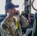 DDG 117 Pulls Out Of Souda Bay