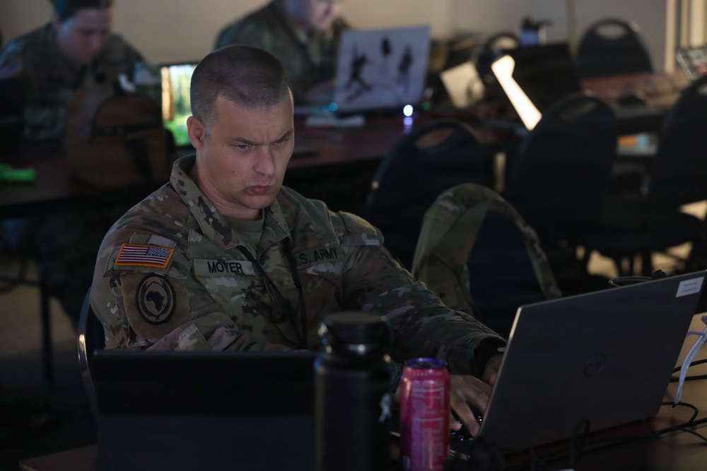 Cyber Shield 2026