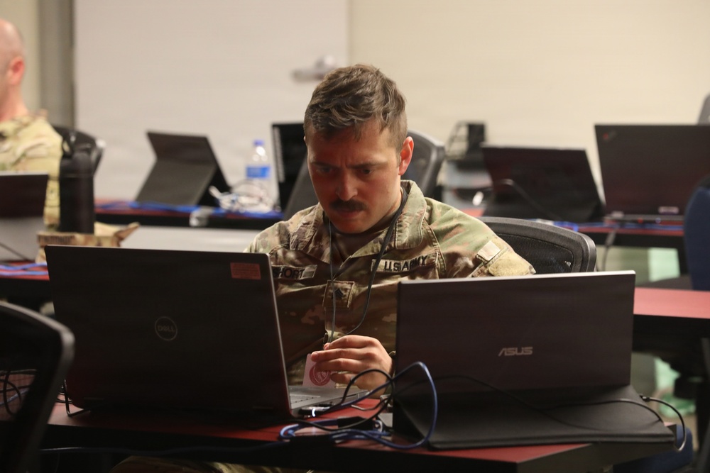Cyber Shield 2026