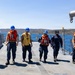 DDG 117 Pulls Out Of Souda Bay