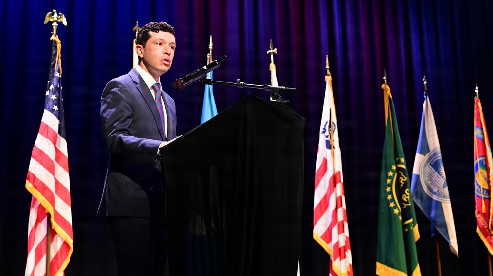 Inaugural Florida/DHS Homeland Security Awards 2026