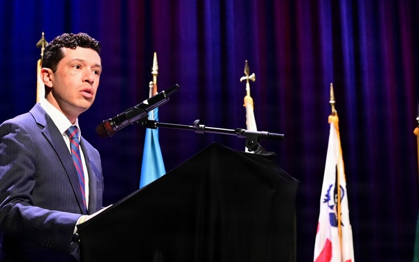 Inaugural Florida/DHS Homeland Security Awards 2026