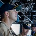 DDG 117 Pulls Out Of Souda Bay