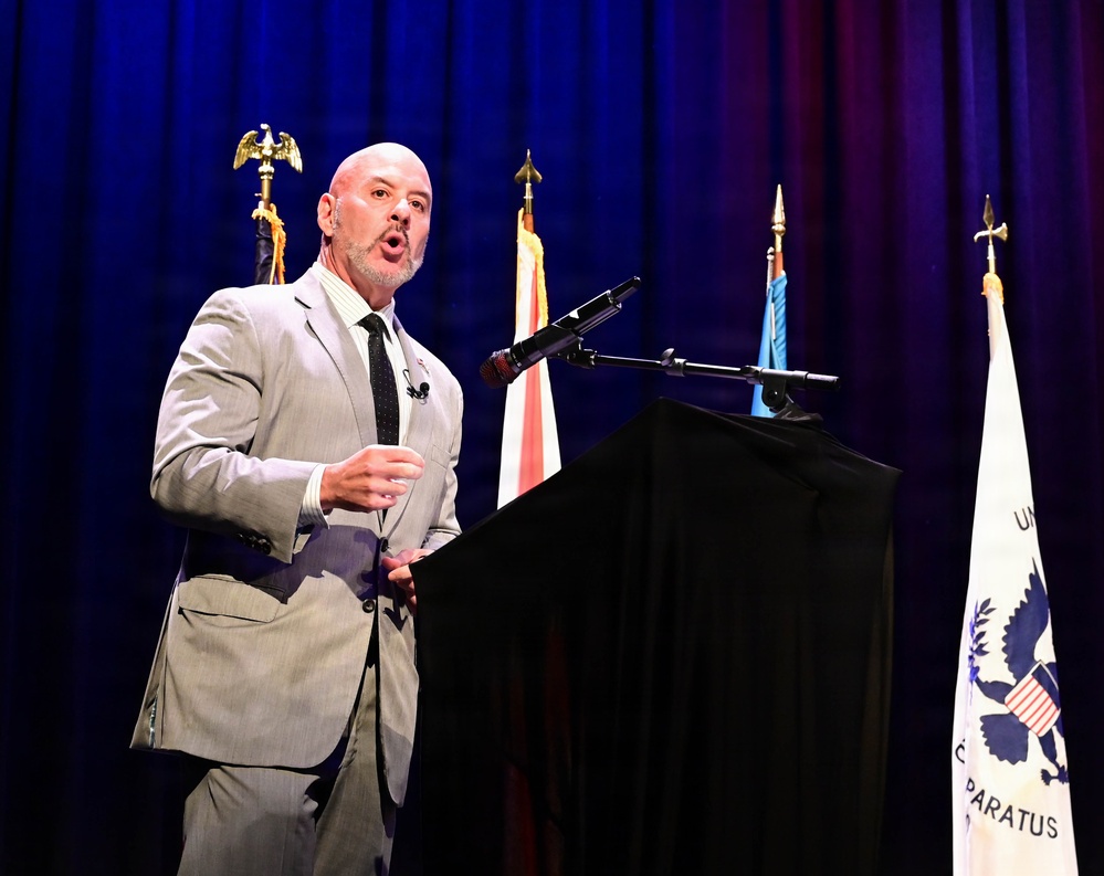 Inaugural Florida/DHS Homeland Security Awards 2026