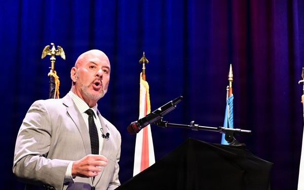 Inaugural Florida/DHS Homeland Security Awards 2026
