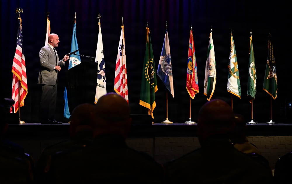 Inaugural Florida/DHS Homeland Security Awards 2026