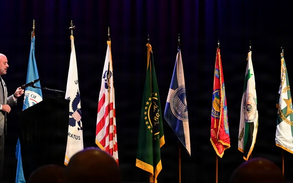 Inaugural Florida/DHS Homeland Security Awards 2026