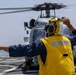 DDG 117 Conducts HIFR &amp; VERTREPS