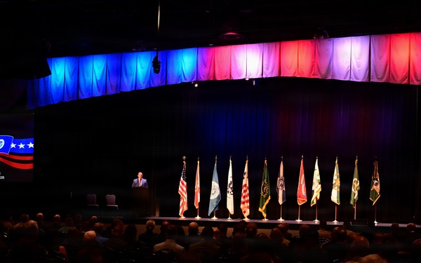 Inaugural Florida/DHS Homeland Security Awards 2026