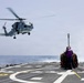 DDG 117 Conducts HIFR &amp; VERTREPS
