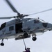 DDG 117 Conducts HIFR &amp; VERTREPS