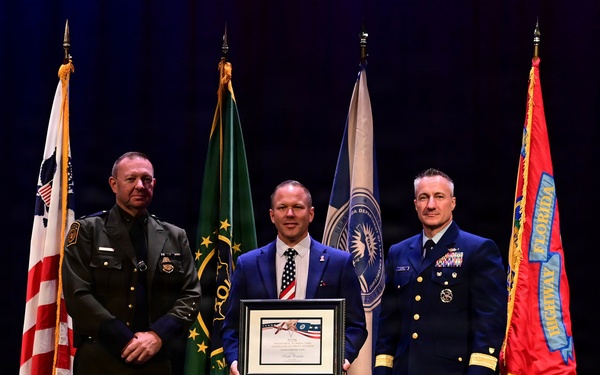Inaugural Florida/DHS Homeland Security Awards 2026