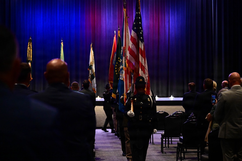 Inaugural Florida/DHS Homeland Security Awards 2026