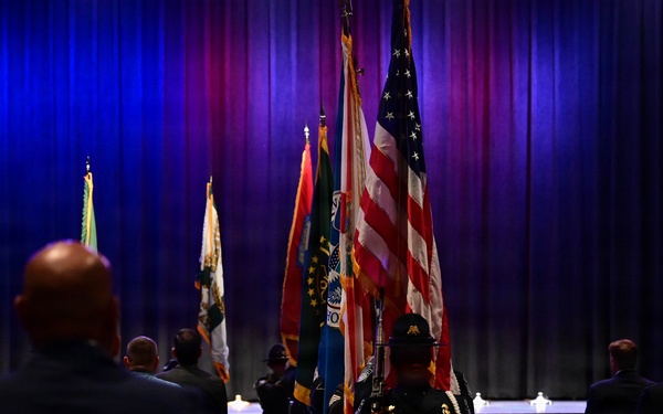 Inaugural Florida/DHS Homeland Security Awards 2026