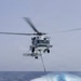 DDG 117 Conducts HIFR &amp; VERTREPS