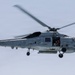 DDG 117 Conducts HIFR &amp; VERTREPS