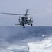 DDG 117 Conducts HIFR &amp; VERTREPS