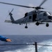 DDG 117 Conducts HIFR &amp; VERTREPS