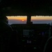 KC-135 refuels F-35s for CENTCOM security