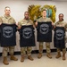 First four complete Air Force warrant officer instructor course