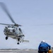 DDG 117 Conducts HIFR &amp; VERTREPS