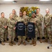 First four complete Air Force warrant officer instructor course