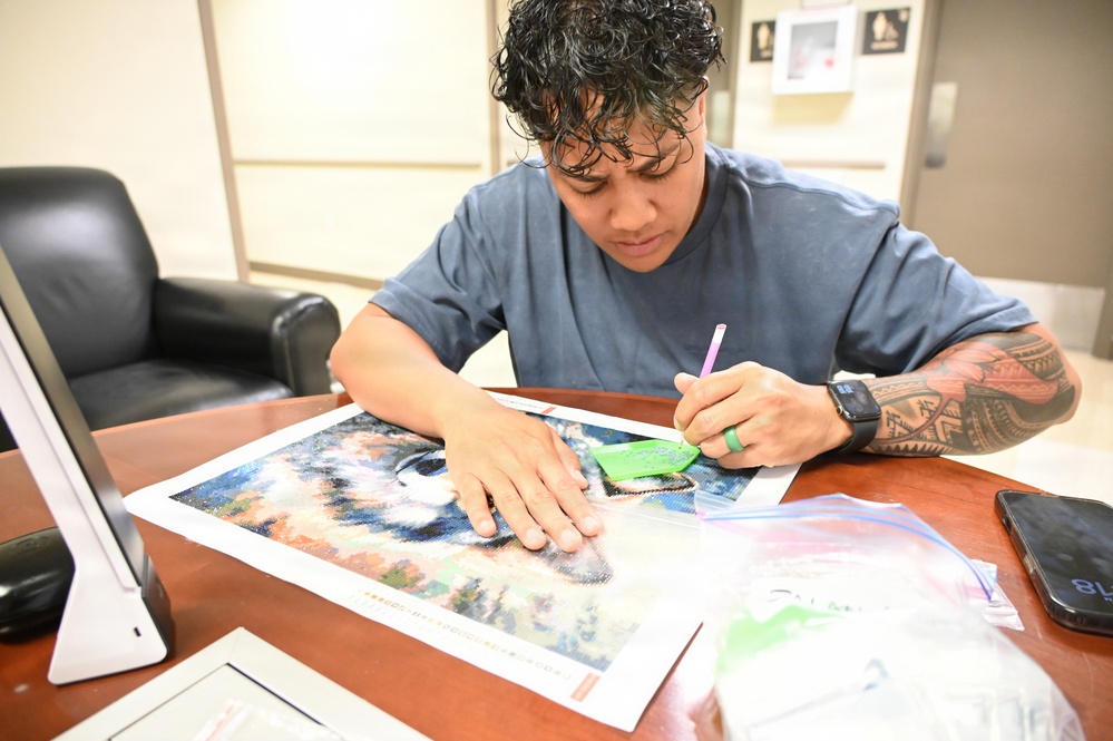 Fort Hood Soldier's Warrior Games Success Highlights the Power of Adaptive Sports in Recovery