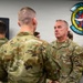 CMSAF visits 701st Munitions Support Squadron at Kleine Brogel Air Base, Belgium
