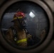 DDG 117 Conducts A Fire Drill