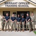 First four complete Air Force warrant officer instructor course