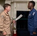 DDG 117 Holds A Reenlistment