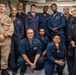 DDG 117 Holds A Reenlistment