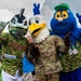 U.S. Army Appreciation Night at Norfolk Tides