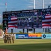 U.S. Army Appreciation Night at Norfolk Tides