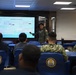 USS John C. Stennis Conducts Deck Watch Training