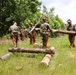 MCAS Beaufort Chain Saw Course