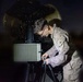 11th MEU Marines, Set Up A Radar
