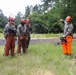 MCAS Beaufort Chain Saw Course