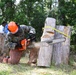 MCAS Beaufort Chain Saw Course
