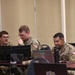 U.S. Space Force Attends Cyber Shield 2026