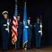 659th ISRG Change of Command