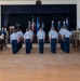 659th ISRG Change of Command