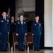 659th ISRG Change of Command
