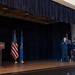 659th ISRG Change of Command